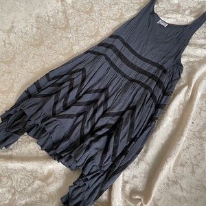 Free People Trapeze Slip